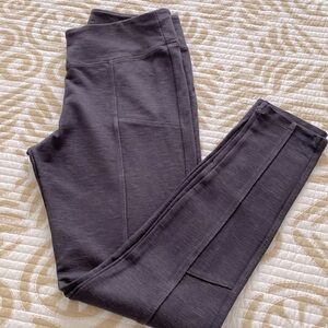 Mudd medium 247 charcoal grey leggings.26” inseam